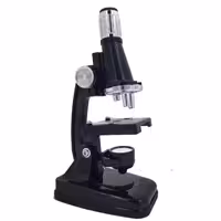 میکروسکوپ آموزشی با  زوم 600برابر
