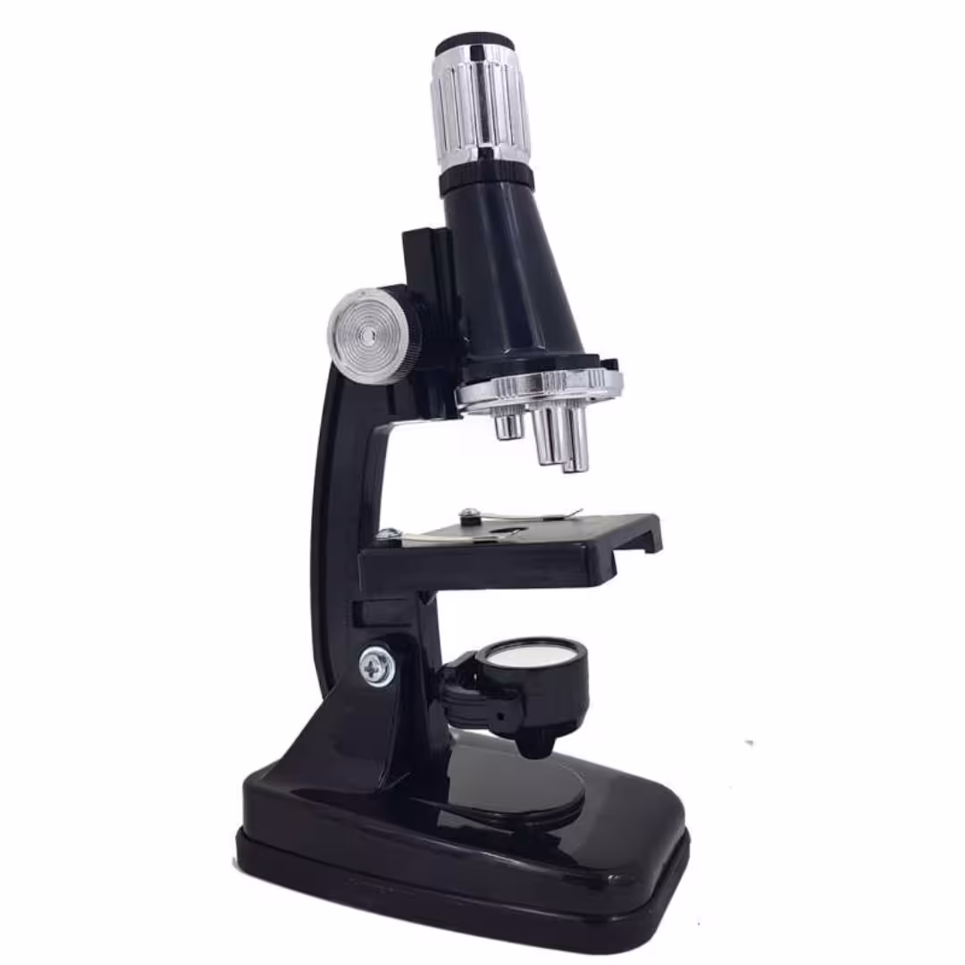میکروسکوپ آموزشی با  زوم 600برابر