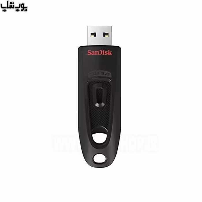فلش مموری سان دیسک مدل Ultra USB3.0 با ظرفیت 16 گیگابایت