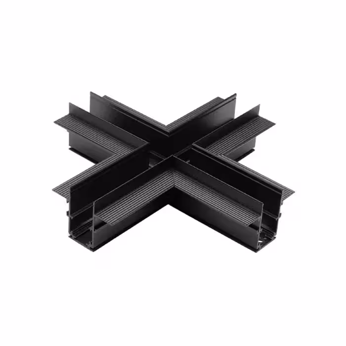 رابط ریل روکار چهار طرفه W11 مگنت