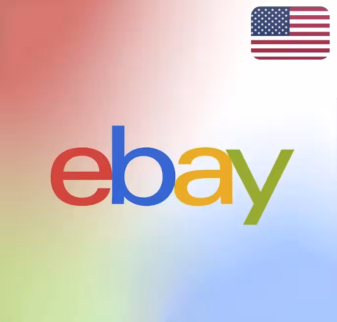 گیفت کارت ای بی ebay آمریکا