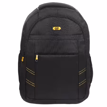 کوله پشتی مدرسه ای کت دو خط CAT-1322