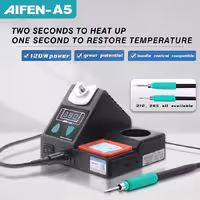 هویه AIFEN A5 T210