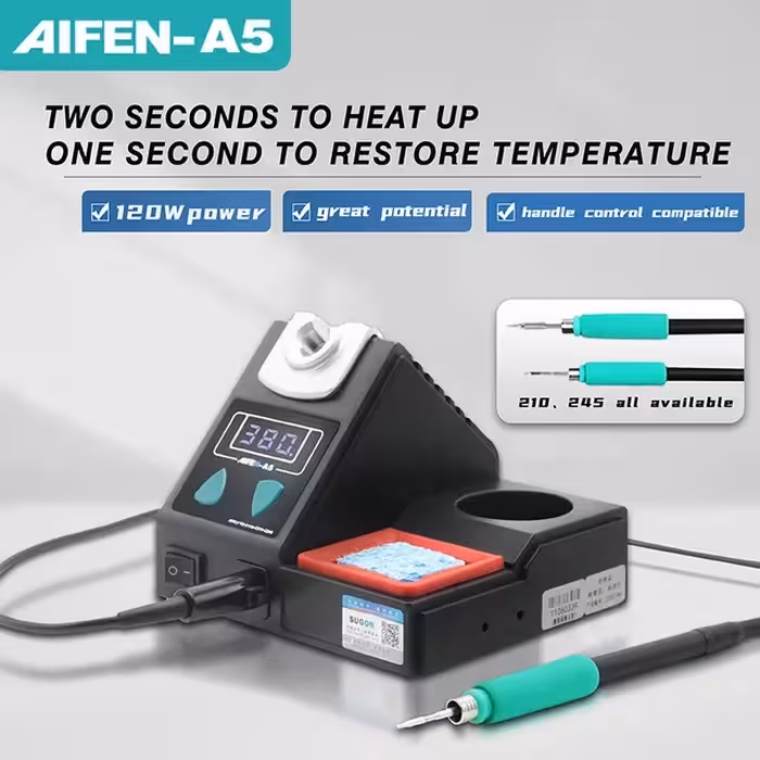 هویه AIFEN A5 T210