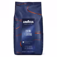 دانه قهوه لاوازا Lavazza مدل Crema E Aroma