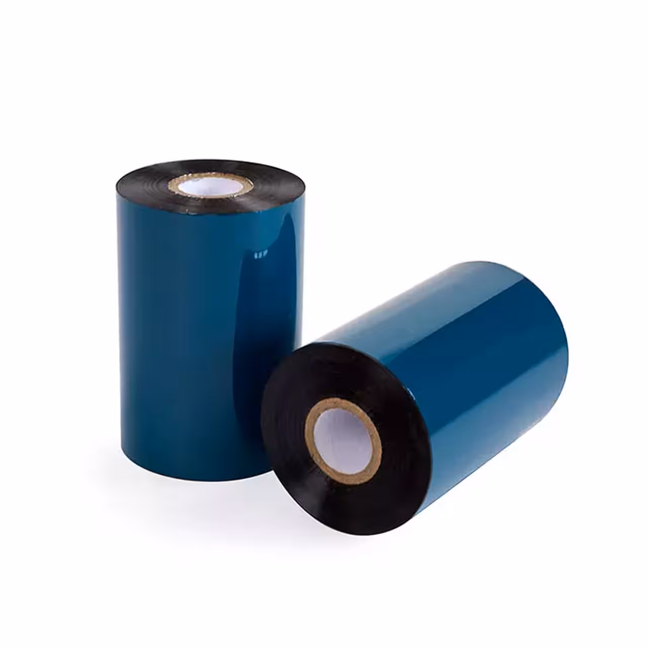 ریبون پرینتر وکس رزین 300 متری بدون مارک