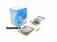 واتر پمپ ال 90 گراف ایتالیا