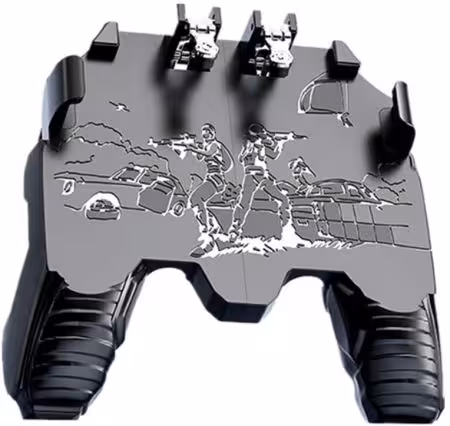 دسته بازی موبایل مدل 98K