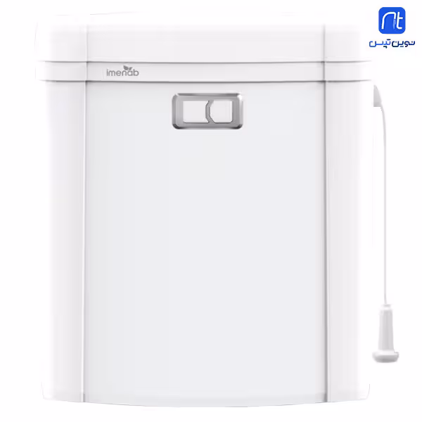 فلاش تانک ایمن آب مدل پرشین خوشبوکننده