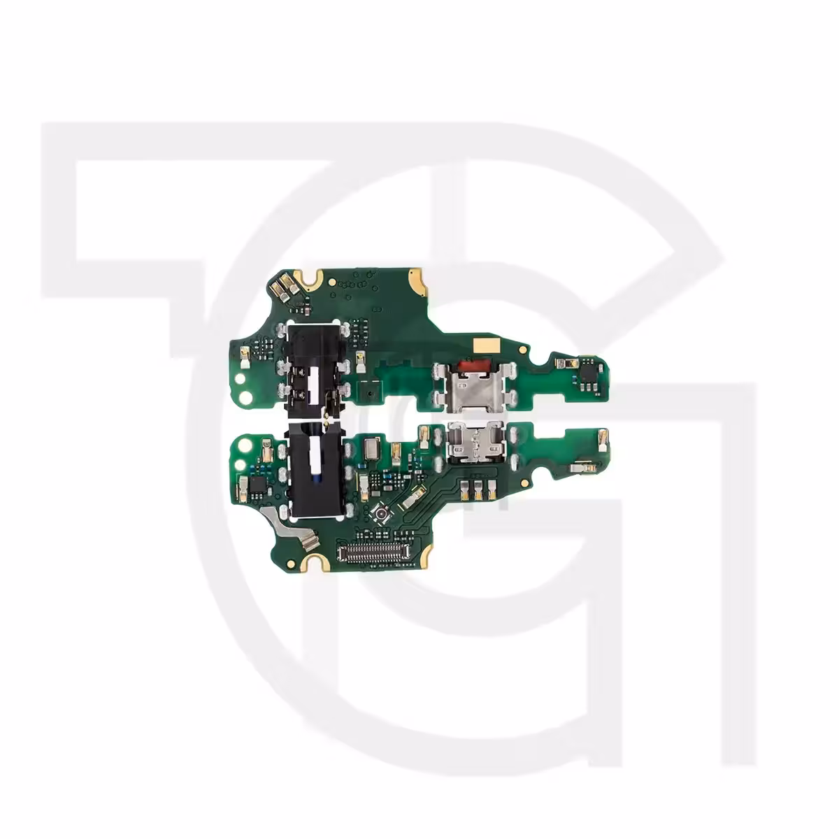 برد شارژ,میکروفن,هندزفری هوآوی Bord Charging Handsfree Huawei RNE-L23