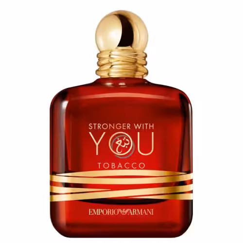 ادوتویلت Emporio Armani Stronger With You Tobacco از برند Giorgio Armani