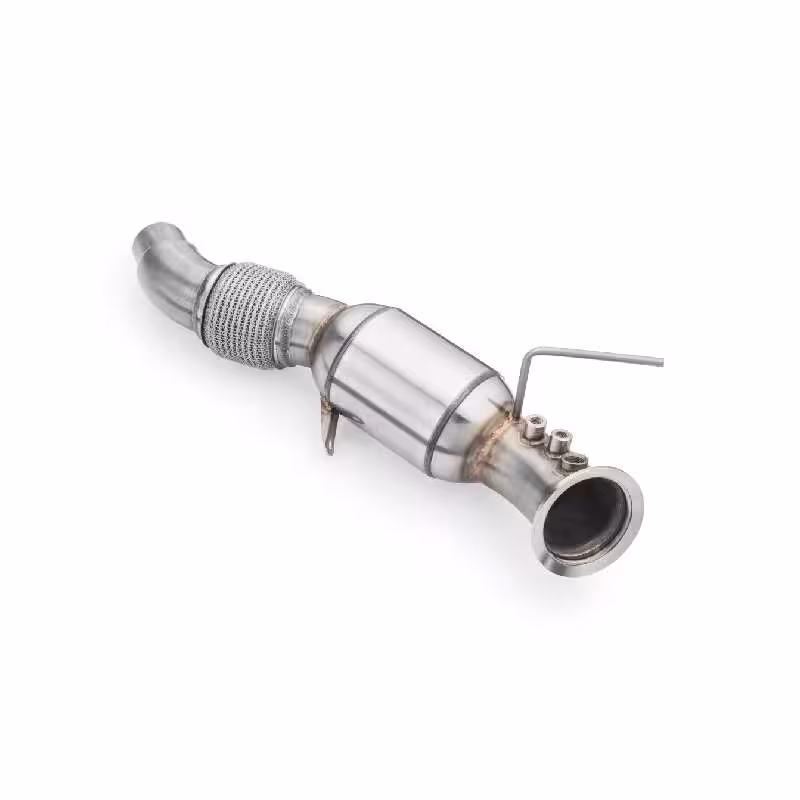 کاتالیزور بی ام و x3 اتاق e83