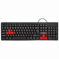 کیبورد با سیم ایکس پی-پروداکت مدل XP-8400