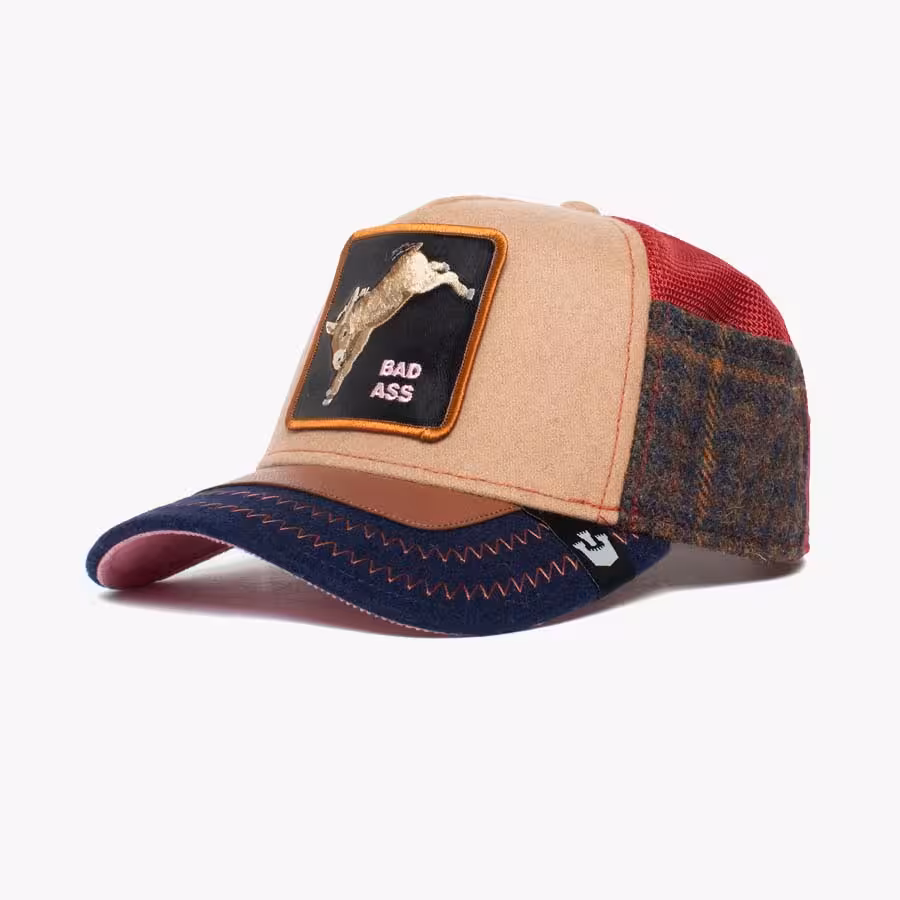 کلاه گورین مدل Detention Seeker