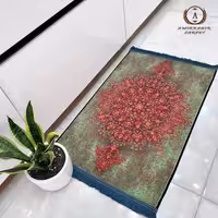 پادری ویانا کد 401408 سبز