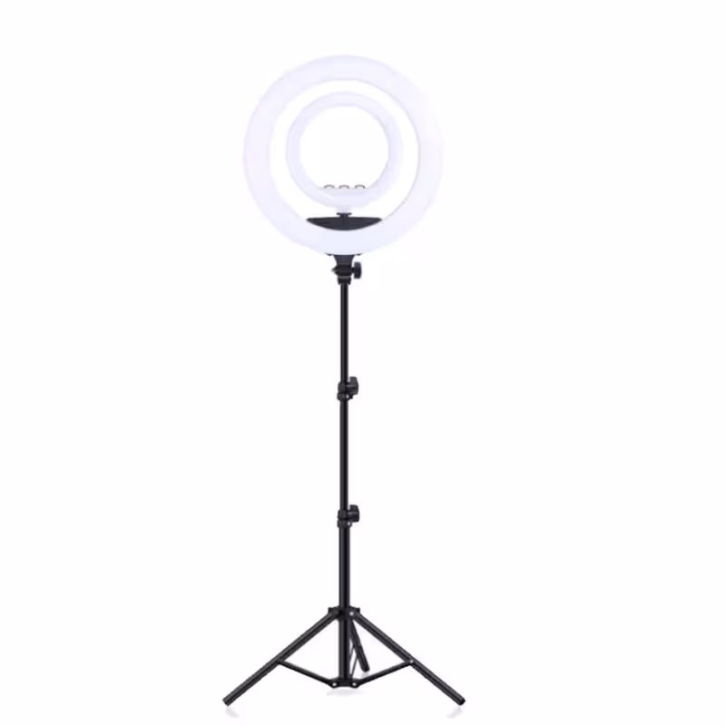 رینگ لایت فنیمکس مدل KY-F580