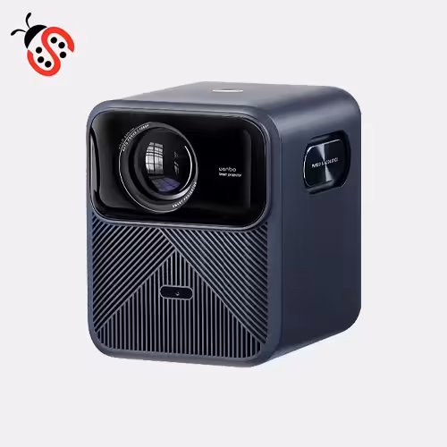 ویدئو پروژکتور شیائومی مدل Wanbo Mozart 1 pro