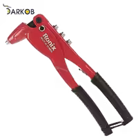 پرچ دستی رونیکس مدل Optima RH-1601