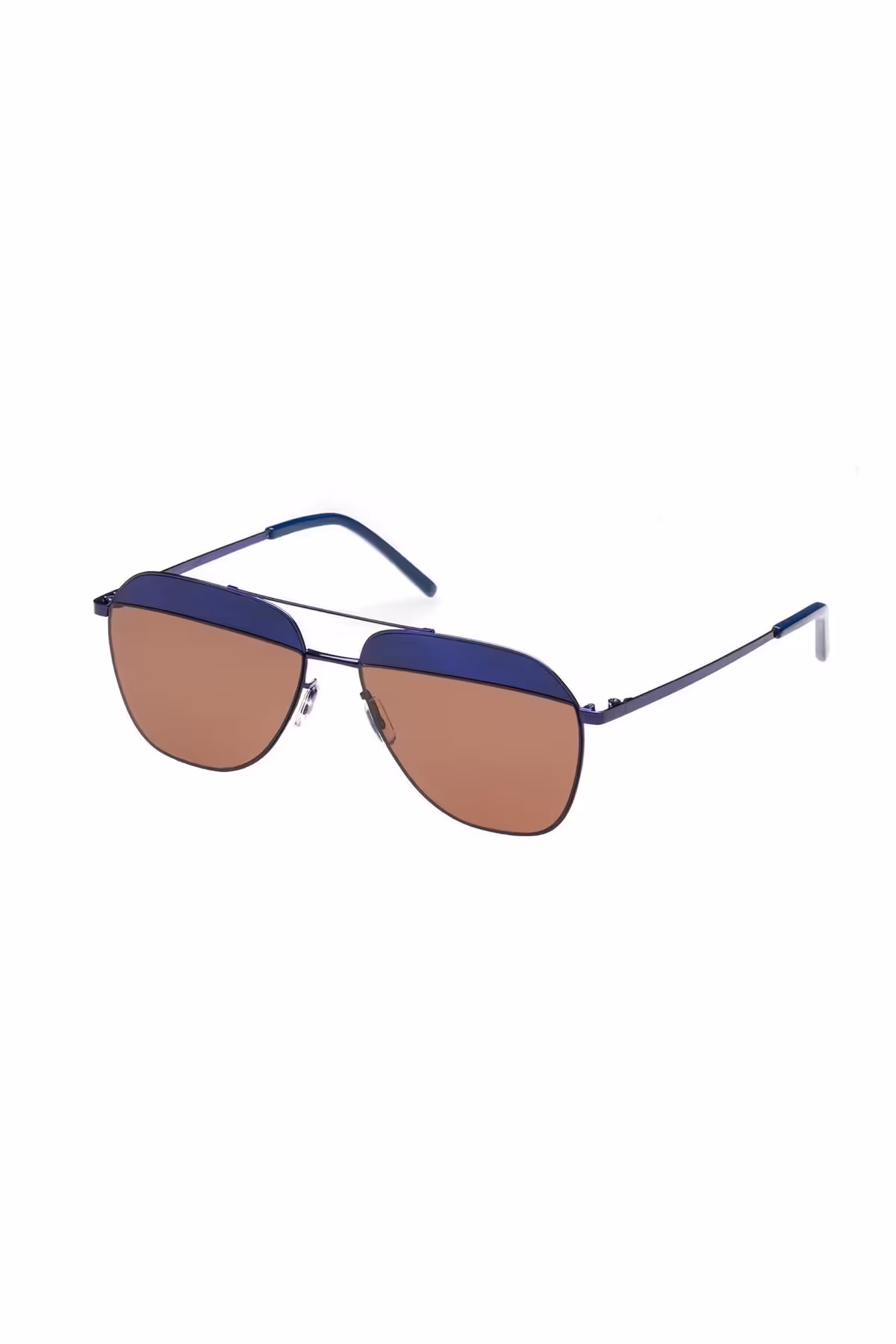 عینک آفتابی آبی مردانه و زنانه Gingerman Sun 04 اورجینال hummel