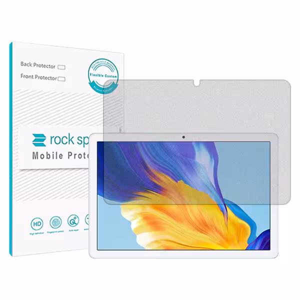 محافظ صفحه نمایش گیمینگ راک اسپیس مدل HyGAM مناسب برای تبلت آنر Tab 7