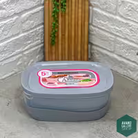 فریزری 5عددی الوان