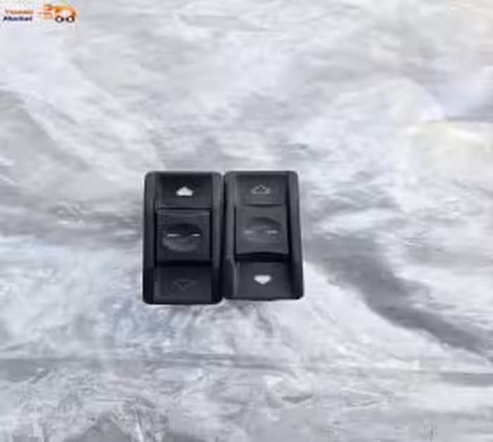 کلید سانروف بی ام و BMW مناسب برای اطاق E34