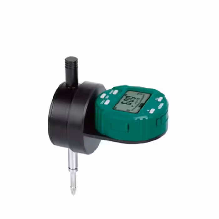 ساعت اندیکاتور دیجیتال اینسایز 12.7 میلی‌متر مدل 10-2118