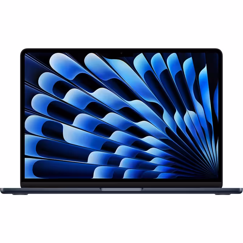 خرید و قیمت لپ تاپ 15 اینچی اپل مدل MacBook Air MC9L4 M3 24GB RAM 512GB SSD
