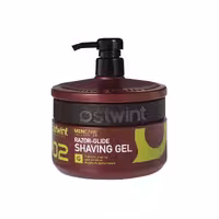 ژل اصلاح است وینت مدل Shaving Gel Brown 02 حجم 1000 میل