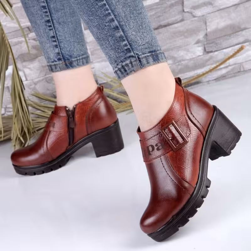 نیم بوت جدید هلن،ارسال رایگان