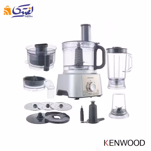 غذاساز کنوود FDP65400 وات 1000