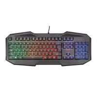 کیبورد تراست مدل GXT 830-RW Avonn