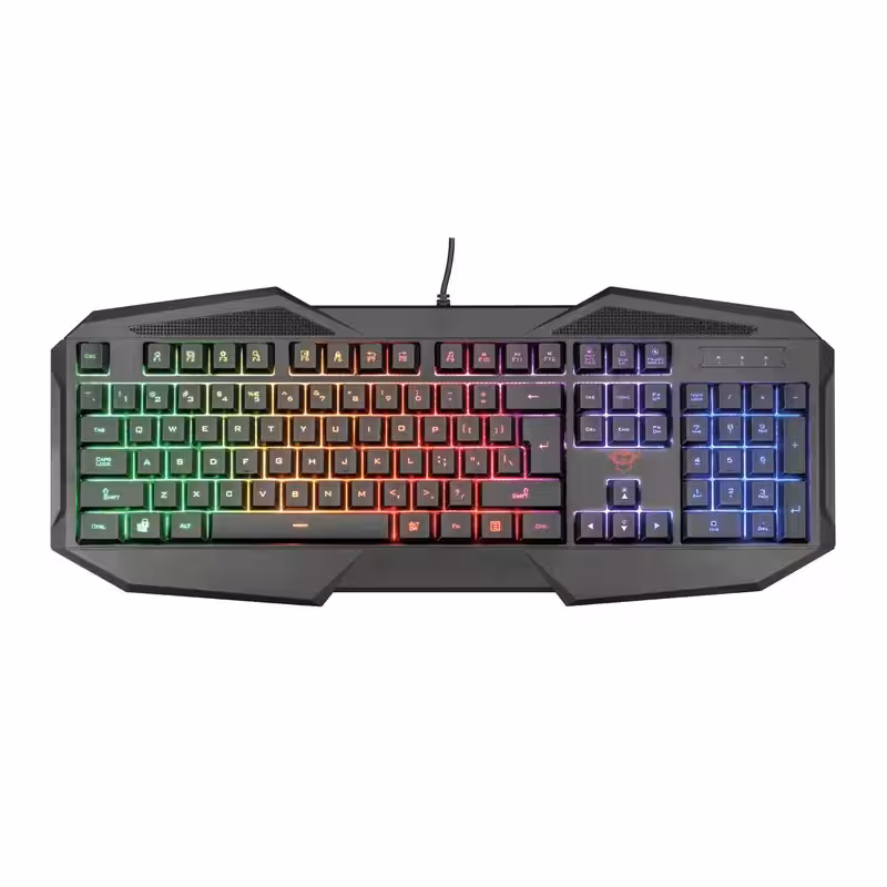 کیبورد تراست مدل GXT 830-RW Avonn