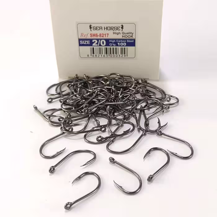 قلاب پایه کوتاه سی هورس کد 8217