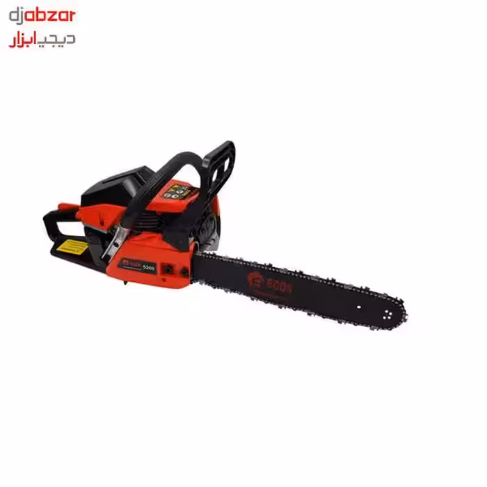 اره زنجیری بنزینی ادون