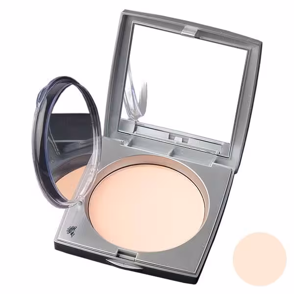 پنکیک آینه دار مای شماره 01 MY With Mirror Powder 01