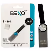 فلش 32 گیگ Bexo B-504