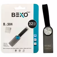 فلش 32 گیگ Bexo B-504