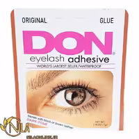 چسب مژه دان وزن 7 گرم