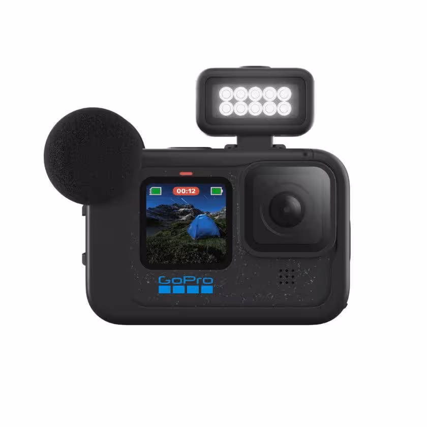 قیمت و خرید نور دوربین گوپرو مدل Light Mod اورجینال