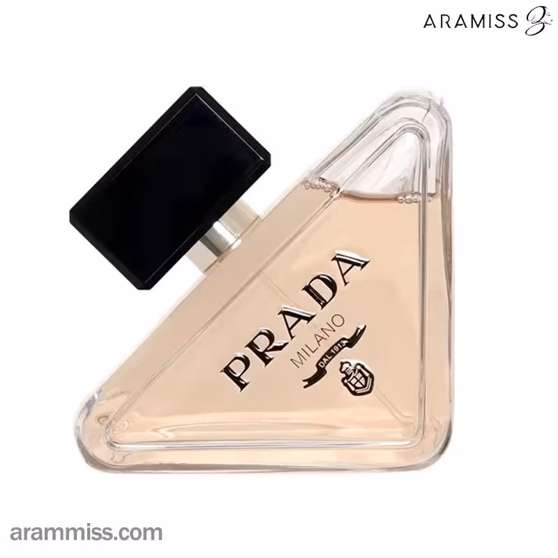 عطر پرادا پارادوکس