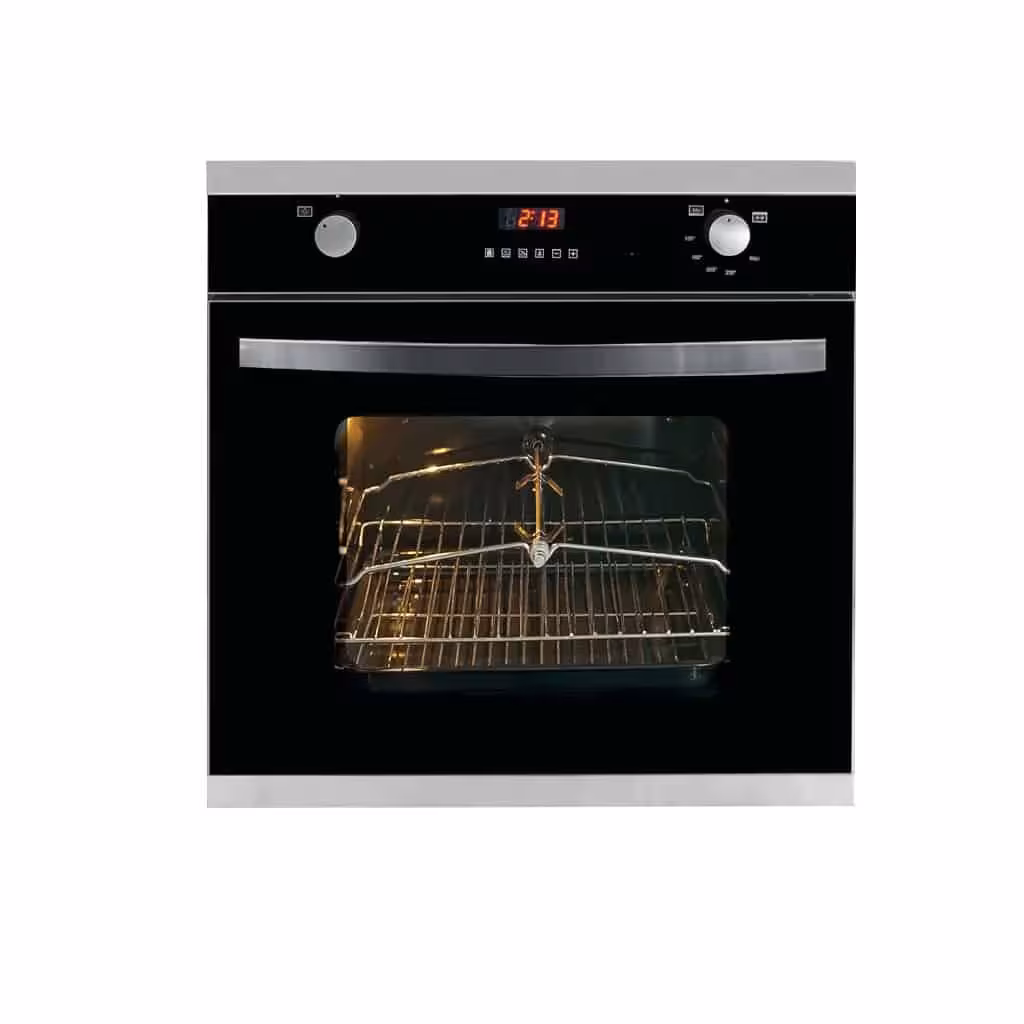 فر توکار برقی و گازی اخوان مدل F11