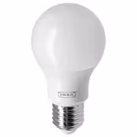 لامپ ال ای دی 4.5 وات ایکیا مدل RYET پایه E27 کد 304.520.62