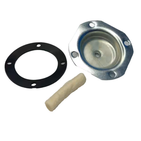 ست کامل فتیله روغن تخریب روغنی PH65