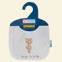 پیشبند طرح BEAR & KITE