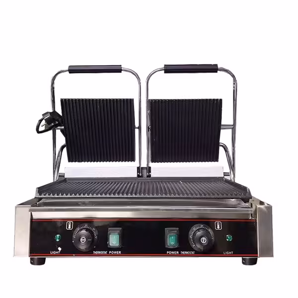 ساندویچ میکر دو خانه براکس BMG 57 E