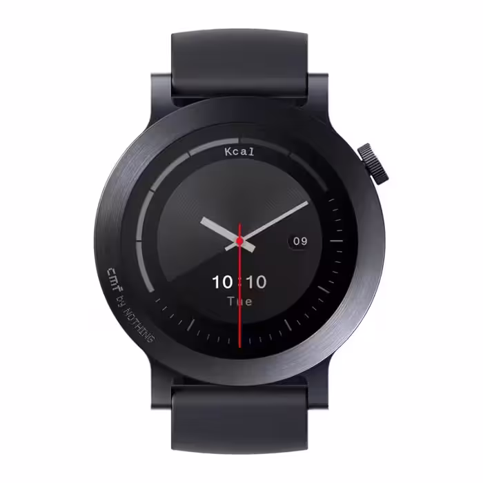 ساعت هوشمند ناتینگ CMF Watch 3 pro
