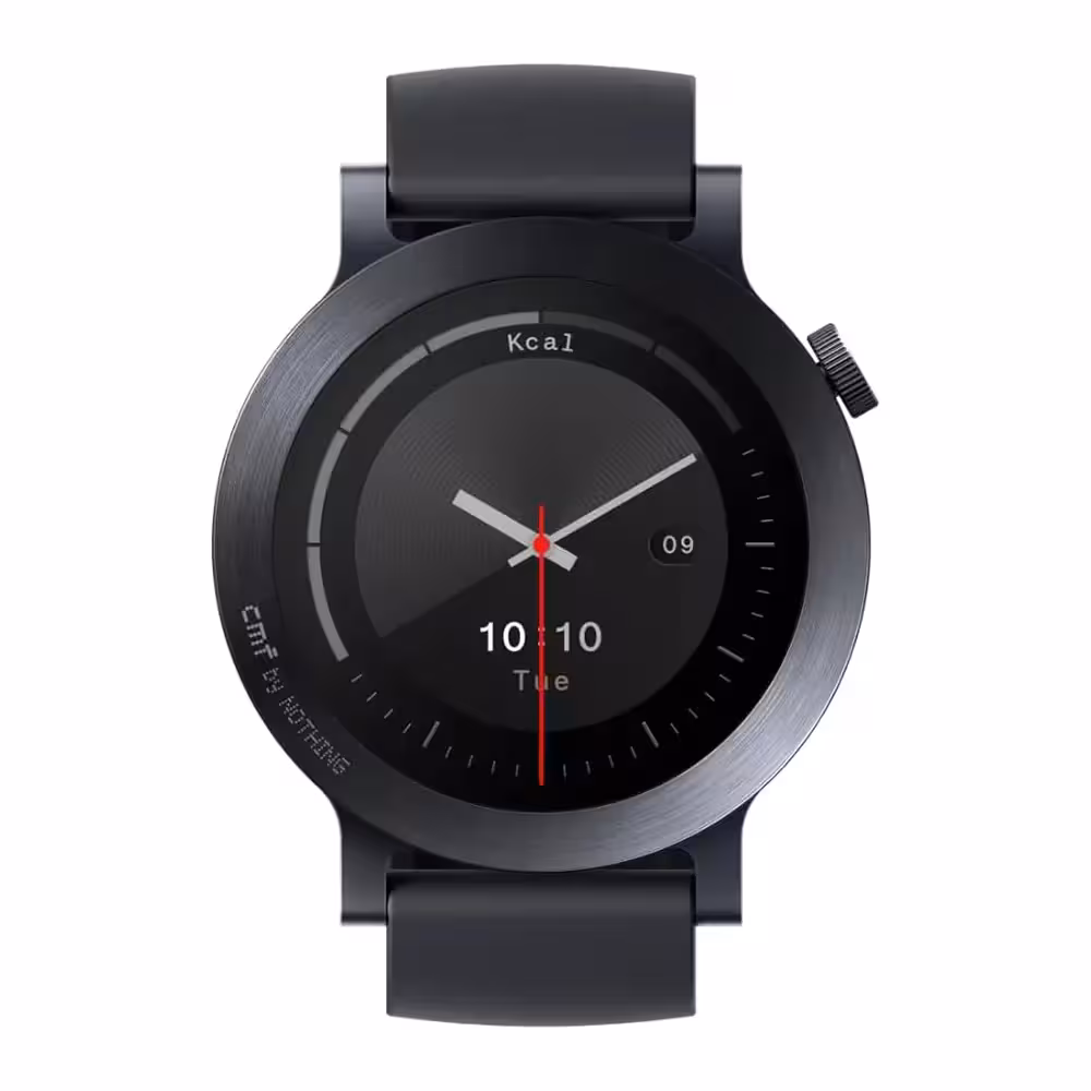 ساعت هوشمند ناتینگ CMF Watch 3 pro