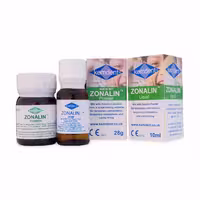 زونالین کمدنت | Zonalin Kemdent