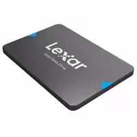 اس اس دی اینترنال لکسار مدل NQ100 SATAIII ظرفیت 2 ترابایت
